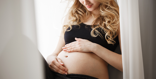 Skin care during pregnancy