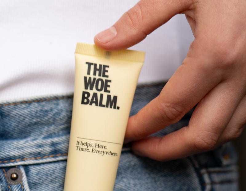 Pocket-sized.