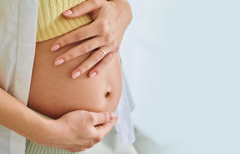 Guide: Hautpflege für Schwangere und Babys