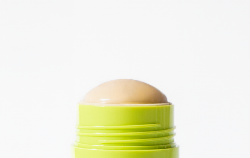 I AM YOUR DEODORANT.