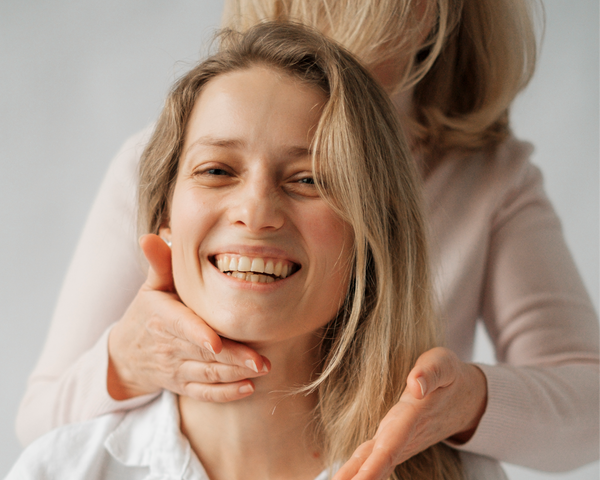 Types of Aging