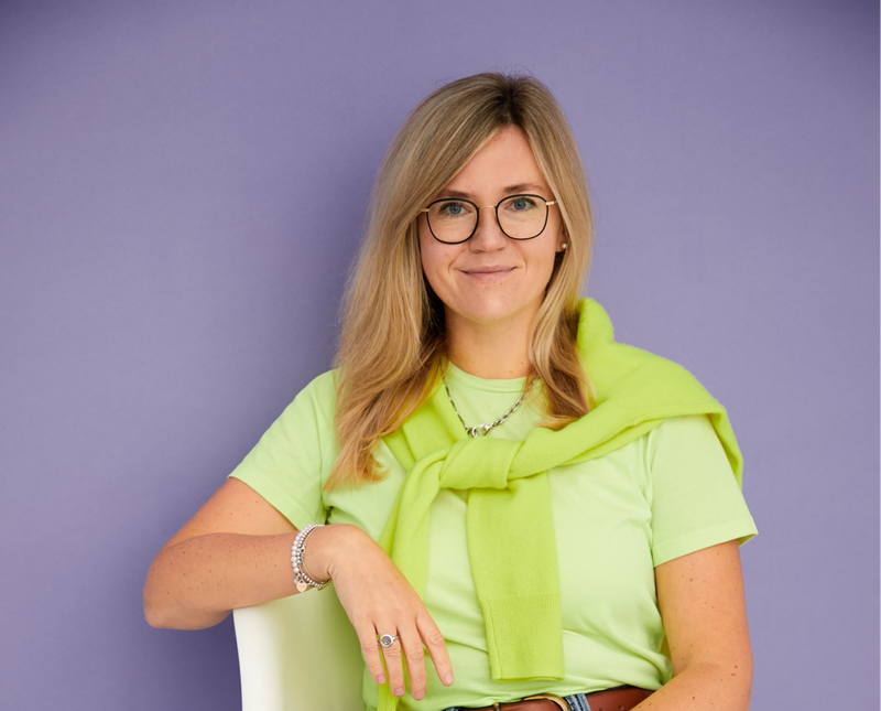 Webinaropname: Orgasmische geboorte