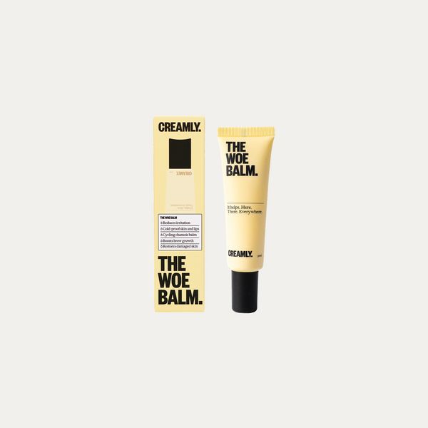 The Woe Balm